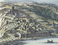 The History of City