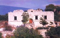 Ετιά - Ενετική Επαυλη