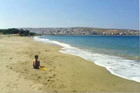 Παραλία Σητείας 2