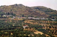 Αγιος Σπυρίδωνας