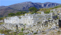 Ελληνιστική οικία