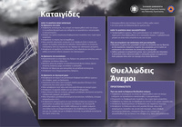 ΚΑΤΑΙΓΙΔΕΣ